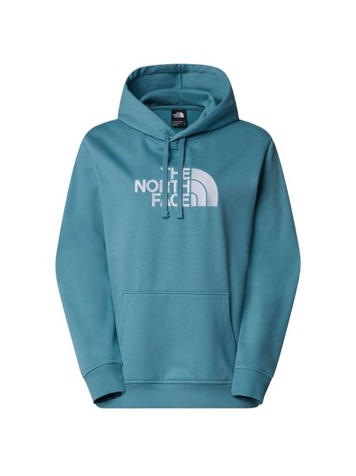 w drew peak pullover hoodie THE NORTH FACE | NF0A89EH1OM1.1OM1